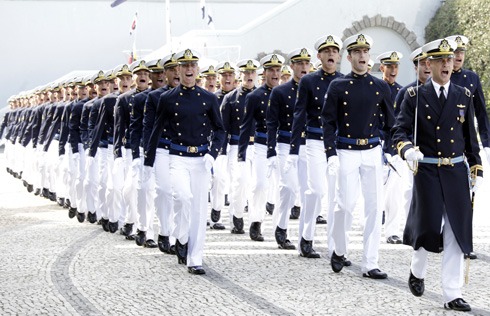Marinha abre concurso para capelães navais e prova poderá ser feita em MS Foto: Divulgação