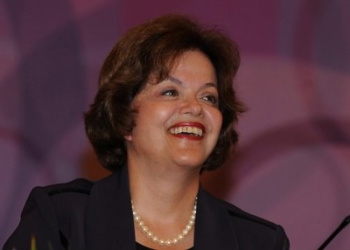 Dilma defende Enem para verificar qualidade da educação Dilma defende Enem para verificar qualidade da educação