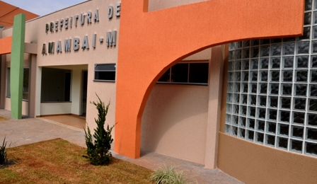 Novo lote de rescisões de 2012 é liberado pela Prefeitura de Amambai Ainda restam aproximadamente R$ 10 mil incluindo indenizações por aposentadorias referentes a 2012.