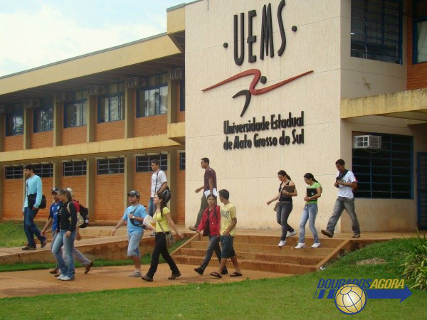 Prazo para matrícula na Uems encerra nesta terça-feira (26)