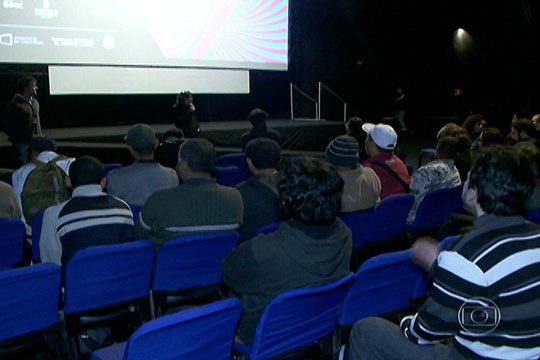 Festival de Cinema Latino-Americano mostra produções recentes em São Paulo