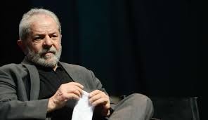 Ordem de prisão de Lula repercute na imprensa internacional Foto: Divulgação