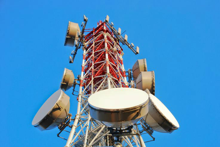 Antenas humanas - os riscos das radiações eletromagnéticas