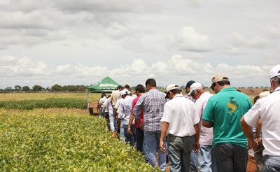 Caravana terá atividades em Naviraí, Maracaju e Chapadão do Sul, nos dias 15, 17 e 19, respectivamenteFoto: Divulgação