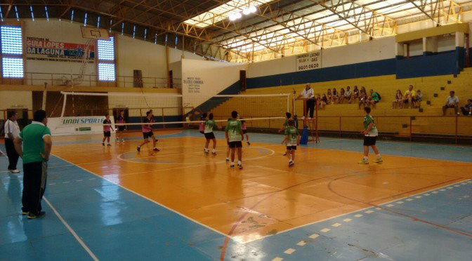 Fundesporte abre processo seletivo para projetos esportivos e de lazer em MS