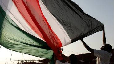 Sudão do Sul se torna o mais novo país do mundo