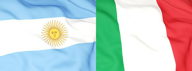 Itália e Argentina assinam acordo de 42 milhões de euros para área de Saúde Divulgação