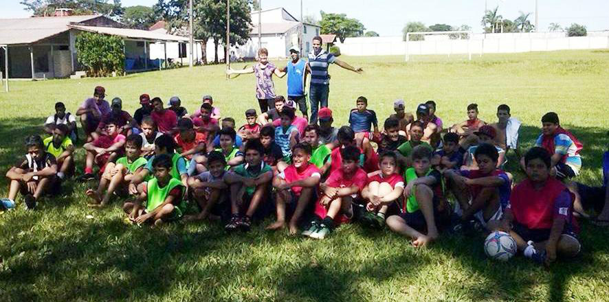 Crônica Esportiva Crônica Esportiva