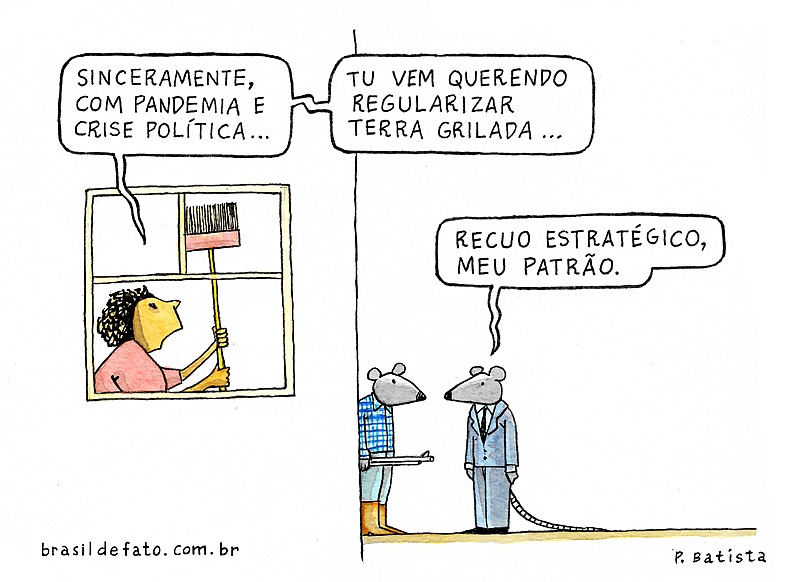 Recuo estratégico