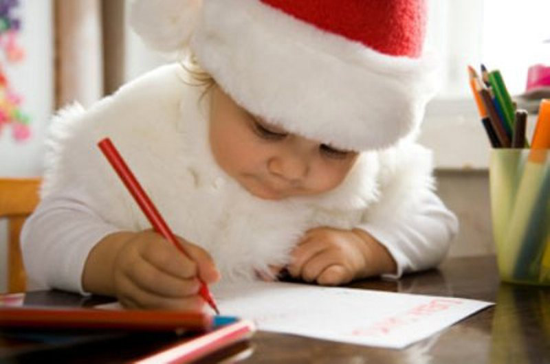 Mais de 300 mil crianças foram beneficiadas pela campanha Papai Noel do Correio