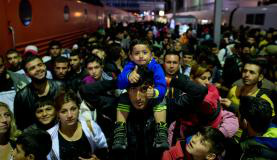 “O número de crianças envolvidas nas crises humanitárias em todo o mundo é impressionante e consternador”, destacou o Unicef
