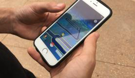 Com chegada do Pokémon Go, Detran-RJ lança campanha para evitar acidentes Divulgação