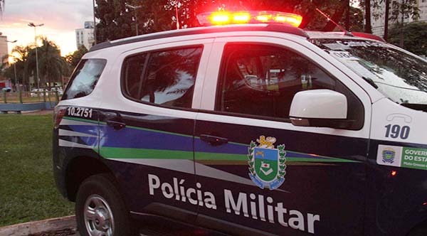 Polícia registra casos de furto e tentativa de furto em Amambai Foto: Divulgação