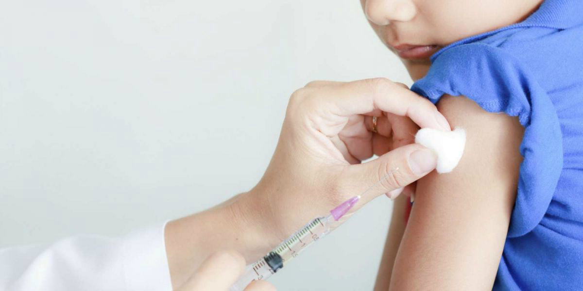 Saúde de Amambai está vacinando contra o HPV Saúde de Amambai está vacinando contra o HPVFoto: Divulgação