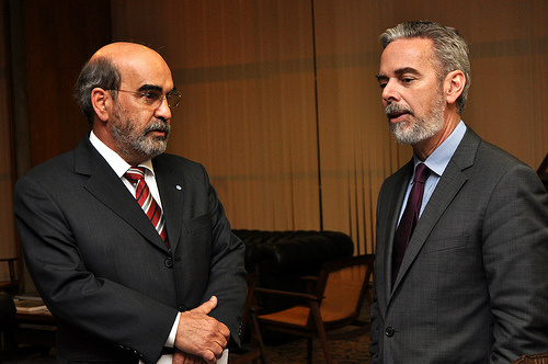 Governo assina acordo com FAO para investir R$ 3 milhões na agricultura familiar