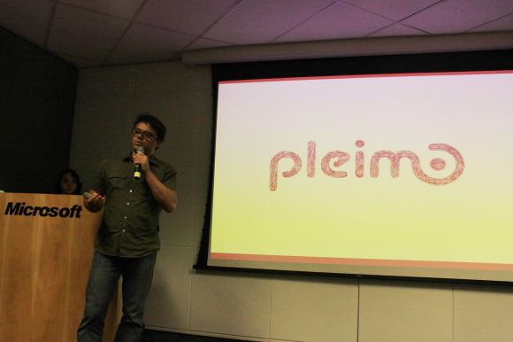 Encontro dedicado à tecnologia aplicada a eventos, realizado em São Paulo, apresentou novos aplicativos e plataformas que podem mudar o segmento