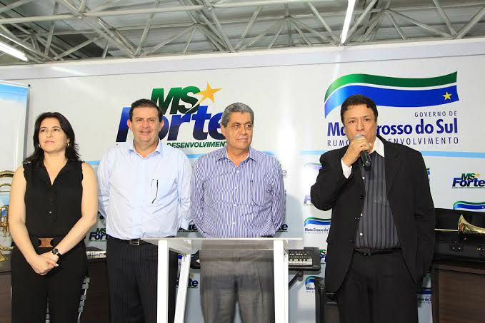 Governo Estadual oficializa repasses de R$ 3 milhões a projetos aprovados no FIC