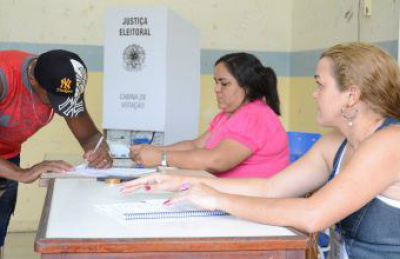 Faltam 18 dias: Brasil contará com mais de 2,4 milhões de mesários nas Eleições Faltam 18 dias: Brasil contará com mais de 2,4 milhões de mesários nas Eleições