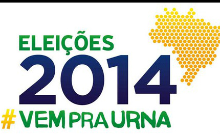 Agenda dos candidatos à Presidência - 17/9/2014