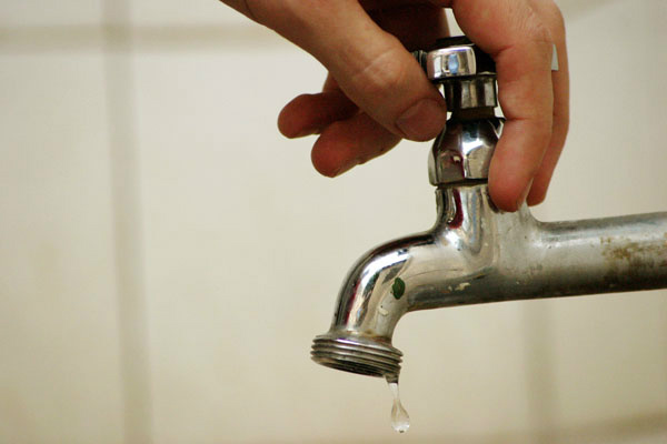 Sanesul informa sobre provável falta de água em Amambai