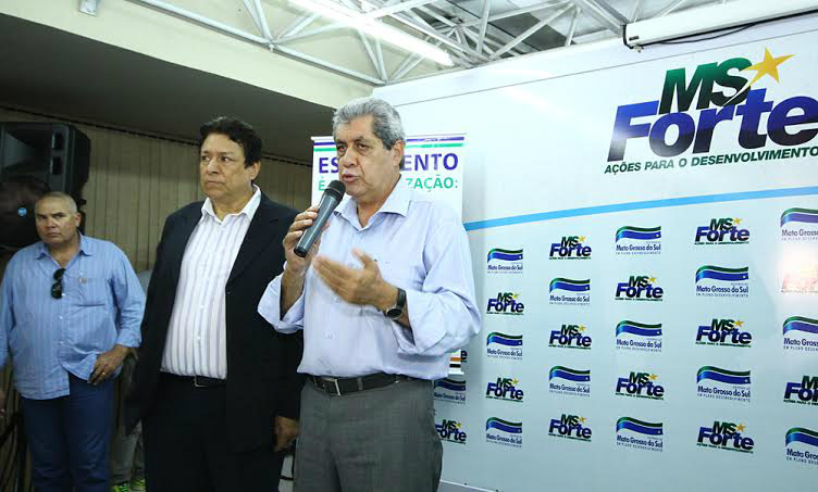 Governo Estadual oficializa repasses de R$ 3 milhões a projetos aprovados no FIC