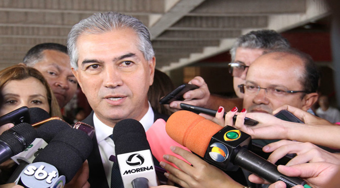 MS cobra na Justiça o ressarcimento de R$ 616 milhões Foto: Divulgação