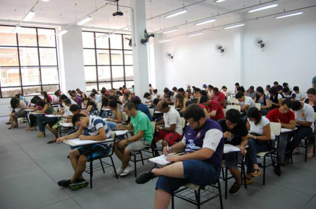 Candidato do Enem pode buscar vaga a partir deste sábado (7)