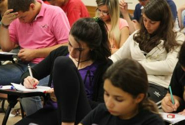 Enem: 92% dos interessados confirmaram inscrição