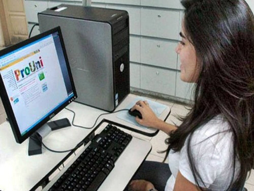 Hoje (20) é o último dia para participar da lista de espera do ProUni