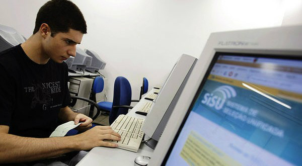 Sisutec: começam hoje (20) inscrições para vagas remanescentes