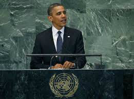 ONU pede U$ 1 bi para combater ebola e Obama quer ação rápida para conter doença