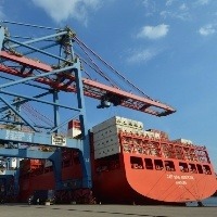 Impulsionada pela soja, açúcar e carne, exportação chega a US$ 3,27 bilhões Foto: Divulgação