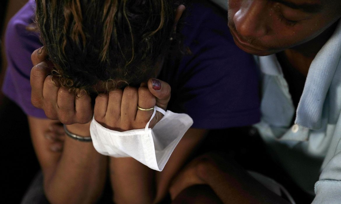 © REUTERS / Ricardo Moraes / direitos reservados