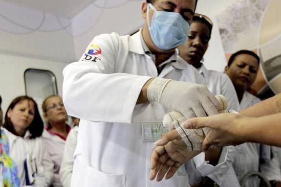 Programa Mais Médicos prioriza municípios com altos índices de vulnerabilidade