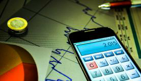 Mercado financeiro prevê retração na economia de 1,7% este ano, diz BC No próximo ano, a expectativa é crescimento de 0,33% da economia - Marcello Casal Jr/Agência Brasil