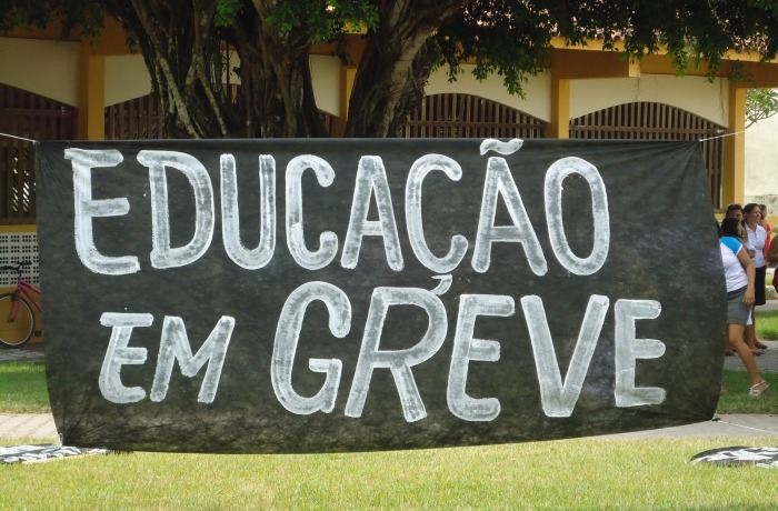 15 de maio: confira onde serão os atos e paralisações em todo o Brasil