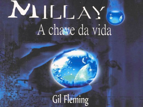 Juiz da Capital lança livro de ficção Juiz da Capital lança livro de ficção