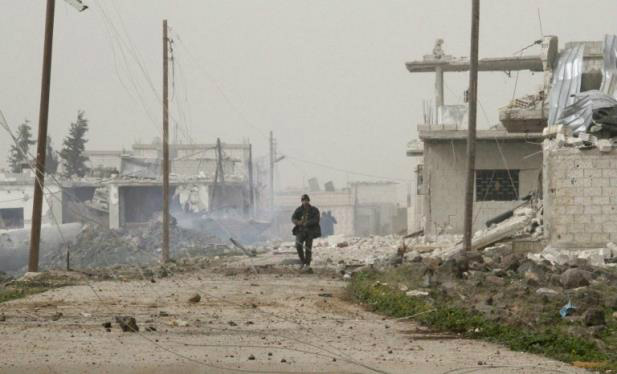 Detida malaia de 14 anos que queria ir para a Síria se juntar ao Estado Islâmico