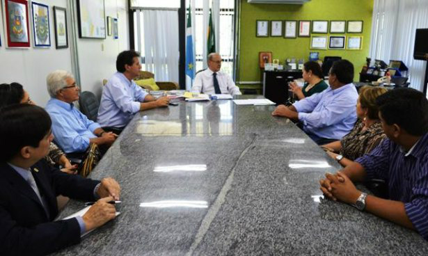 De acordo com o diretor secretário da Famasul, Ruy Fachini, há falta de policiamento na região