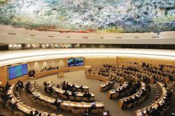 Brasil é reeleito para novo mandato na Comissão de Construção da Paz da ONU A missão da comissão é auxiliar os países recém-saídos de conflitos armados a alcançarem estabilidade política e econômica