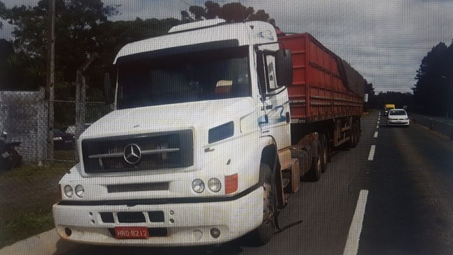 Operação Kratos: PF combate o tráfico de drogas em Ponta Porã e Aral Moreira Foto: Divulgação (PF)