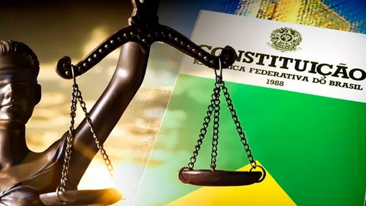 Instituições pedem respeito à Constituição Instituições pedem respeito à Constituição