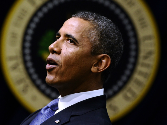Obama diz que reforma imigratória será prioridade após crise fiscal