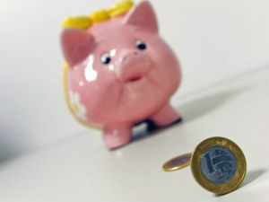 Segundo consultoria, com queda da inflação poupança voltou a ser investimento rentávelFoto: Divulgação 