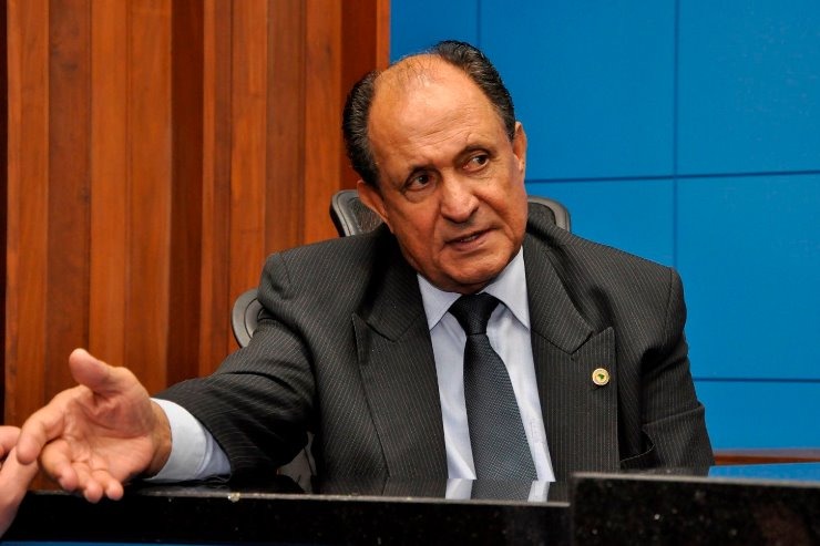 Proposta é de autoria do deputado Zé Teixeira