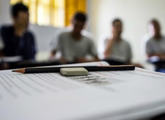 De acordo com a Diretoria de Assistência Penitenciária da Agepen, houve ampliação do número de presídios da agência credenciados para sediarem as provas este ano, saltando de 29 em 2012 para 31 este ano
