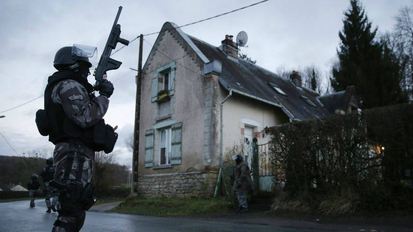 EUA criam cargo de coordenador para comunicações estratégicas contra terrorismo