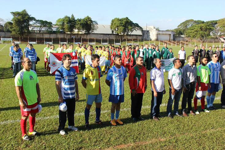 Etapa define últimas equipes classificadas para 2ª fase da Copa Assomasul
