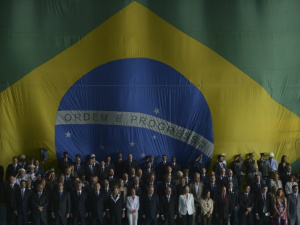 Após os exames, que serão feitos em Brasília e em laboratórios internacionais, os despojos voltarão para São Borja em 6 de dezembro, data de morte do ex-presidente