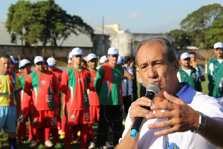 Etapa define últimas equipes classificadas para 2ª fase da Copa Assomasul